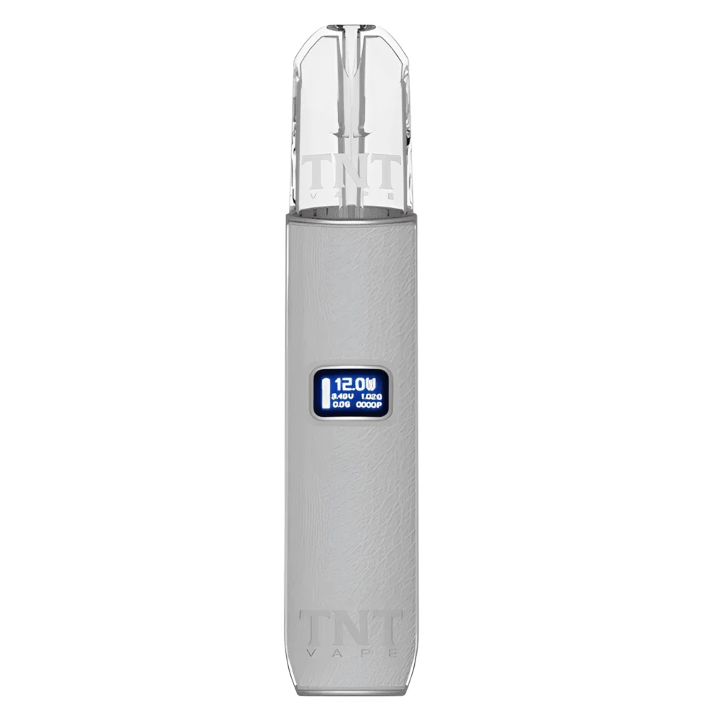 TNT電子煙主機