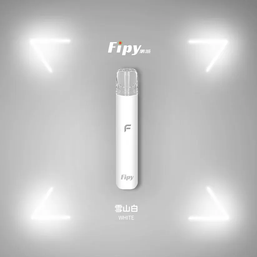 FIPY 果派主機 | 一代通用煙桿現貨:二檔功率調節,完美相容 RELX / SP2S / LANA 煙彈:圖片 3
